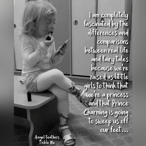 Meet your Posher, Billie